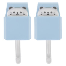 10 Badetuch Haken Ohne Bohren Für Bad Und Wand