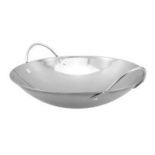 3St Anti-Splash Hot-Pot Kochtopf Mit Griff Für