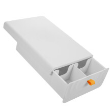 Unterwäschebox Schubladentyp Ablagekasten Kunststoff Büroorganisation