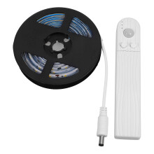 1St 3M Lange 5V LED Sensorleuchte Für Schublade