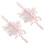 3 Haar Braut Accessoires 1