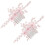 3 Haar Braut Accessoires 2