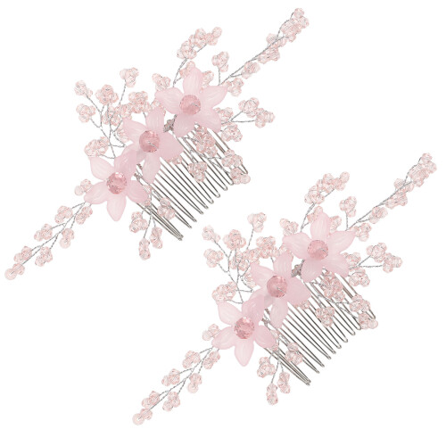 3 Haar Braut Accessoires 1
