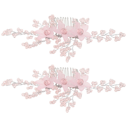 3 Haar Braut Accessoires 2