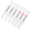 18 Silikon Make-up Mit Schutzhüllen 1