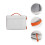1St Laptoptasche Fashion Design 6
