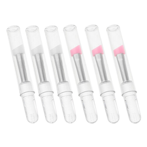 18 Silikon Make-up Mit Schutzhüllen 2
