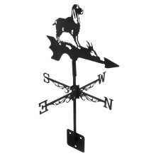 Weather Vanes Voor Schuren Buiten Windwijzer Decoratie Dakmontage