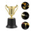 Trophy Decor Competitie Winnaar Prijs Voor Kinderen 6