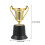Trophy Decor Competitie Winnaar Prijs Voor Kinderen 2