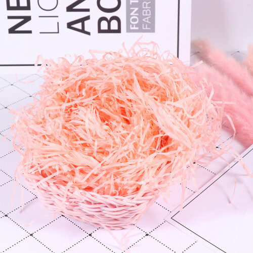 5 Pakken 100G Creatief Papier Filament Geschenkdoos Vulling 2