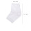2 Paren Anti-Scheur Hiel Socks Hiel Protector 2