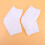 2 Paren Anti-Scheur Hiel Socks Hiel Protector 7
