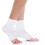 2 Paren Anti-Scheur Hiel Socks Hiel Protector 6