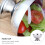 1 Stuks Rvs Salade Cup Voor Fruit, Ijs, Cereal En Pudding 6