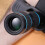 2 Telelens Telefoon 18X Zoom Algemene Doeleinden 11