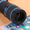 2 Telelens Telefoon 18X Zoom Algemene Doeleinden 10