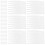 100 Stuks Plastic Haarclip Kam Accessoire Wit 11