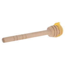 Holz Honiglöffel Für Sirup Spender