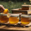 Holz Honiglöffel Für Sirup Spender 6