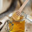 Holz Honiglöffel Für Sirup Spender 5