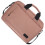 1St Portable Notebooktasche Chic Laptoptasche Computertasche 9