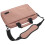 1St Portable Notebooktasche Chic Laptoptasche Computertasche 7
