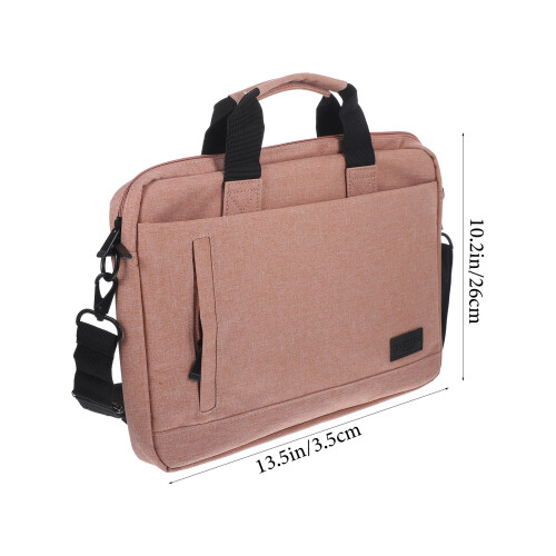 1St Portable Notebooktasche Chic Laptoptasche Computertasche 2