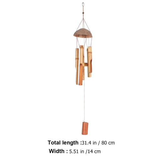1St Retro Anhänger Wohnaccessoire 1