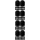 120 Touch Screen Stift Kapazitive Ersatz Scribe 10