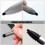 120 Touch Screen Stift Kapazitive Ersatz Scribe 11