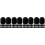 120 Touch Screen Stift Kapazitive Ersatz Scribe 6