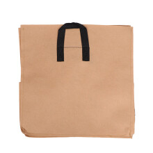 Plant Growth Bag Quadratische Pflanztasche Vliesstoff Für Gemüse 16