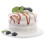 Simulationstorte Modell Desserttorte Dekoratives Faketorte 5