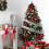 2 Weihnachtsbaum Lichterkette Leuchtband 10