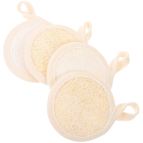12 . Peeling-Gesichtsscrub-Pads Für 1
