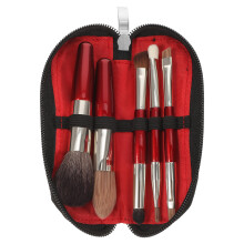 1 Set Make-up Für Puder Und Rouge, Mit Zubehör