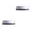 2Stk USB-Hub Kompatibel Mit Surface /5/4 Videoadapter Stromversorgung 6