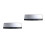 2Stk USB-Hub Kompatibel Mit Surface /5/4 Videoadapter Stromversorgung 7