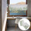 Window Valance Kurzer Café Vorhang Für Badzimmer 5
