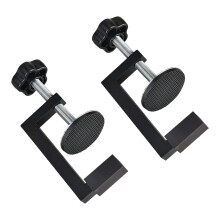 Pince G en aluminium Durable, haute capacité de poids,