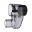 Machine à graver, couvercle anti-poussière, routeur,-45mm 1