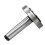 Adaptateur de Type fixe, bride de mandrin de tour-MS2 100 1
