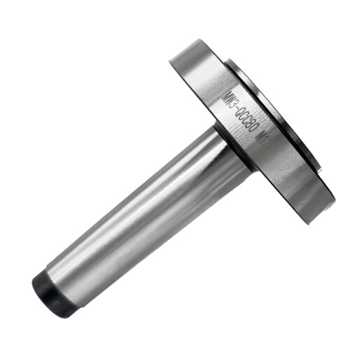 Adaptateur de Type fixe, bride de mandrin de tour-MS2 100
