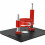 Systèmes de levage de table de routeur efficaces pour-Noir2 7