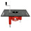 Systèmes de levage de table de routeur efficaces pour-Noir2 5