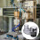 Machine à graver, couvercle anti-poussière, routeur,-45mm 3