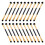 20St Make-up Eye Shadow Brush 5