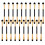 20St Make-up Eye Shadow Brush 11
