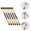 20St Make-up Eye Shadow Brush 4